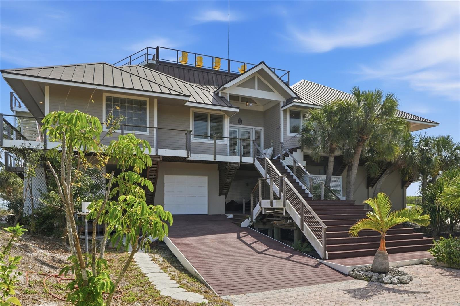 PUNTA ROBALO - Residential
