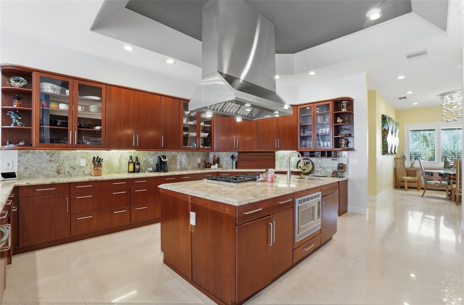 PUNTA ROBALO - Residential
