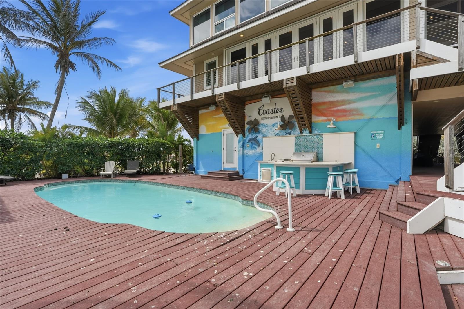 PUNTA ROBALO - Residential