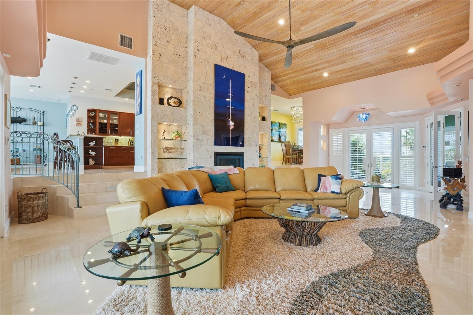 PUNTA ROBALO - Residential