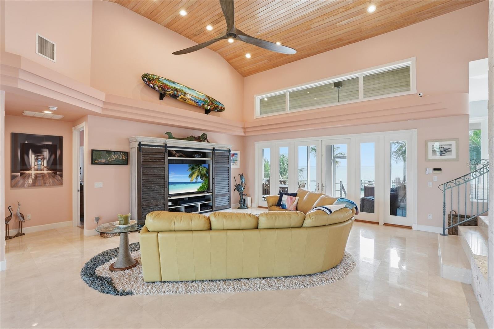 PUNTA ROBALO - Residential