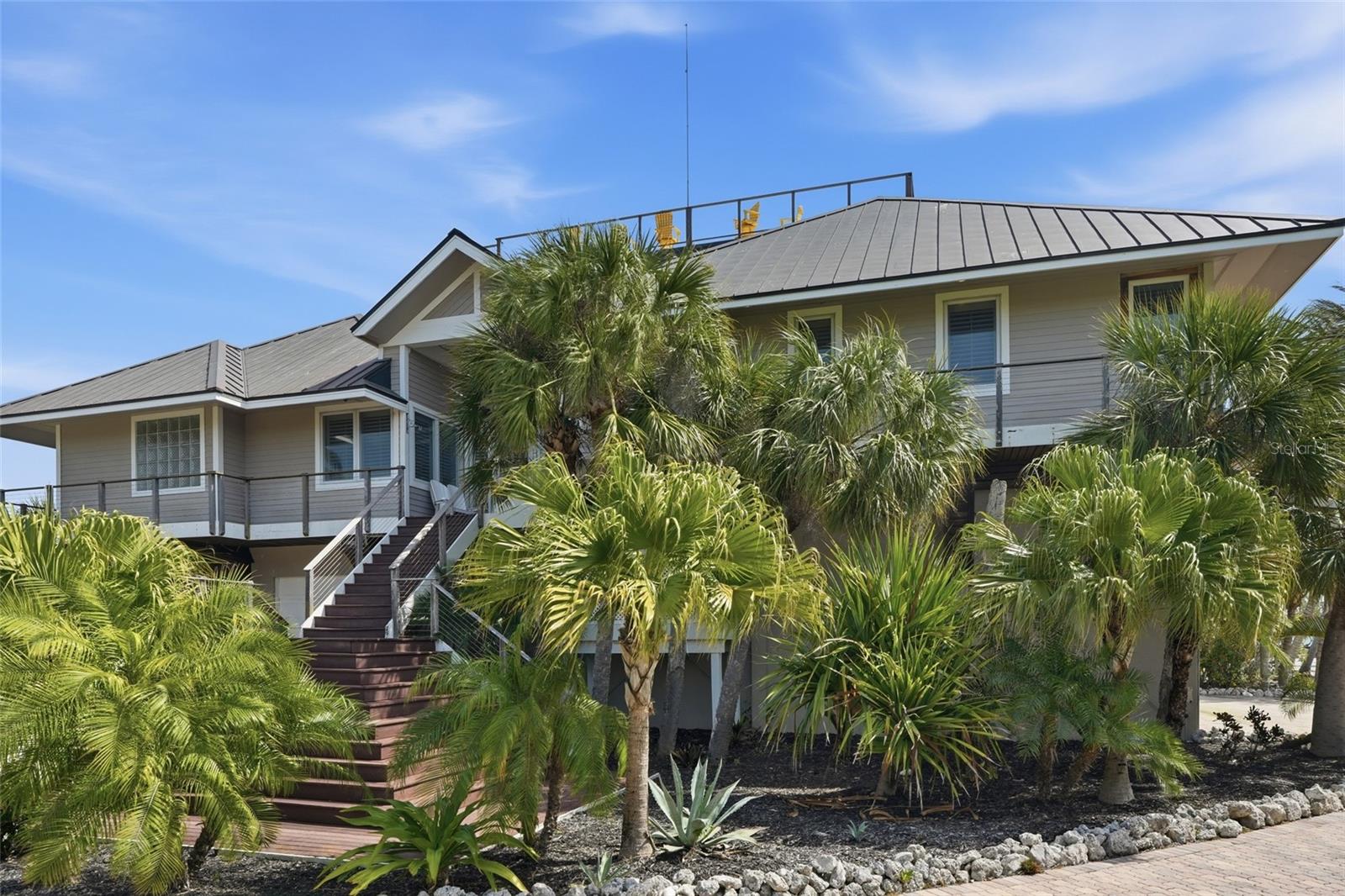 PUNTA ROBALO - Residential