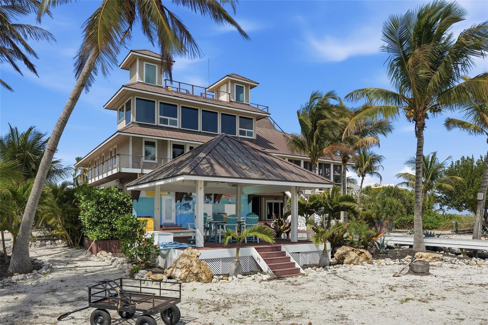 PUNTA ROBALO - Residential