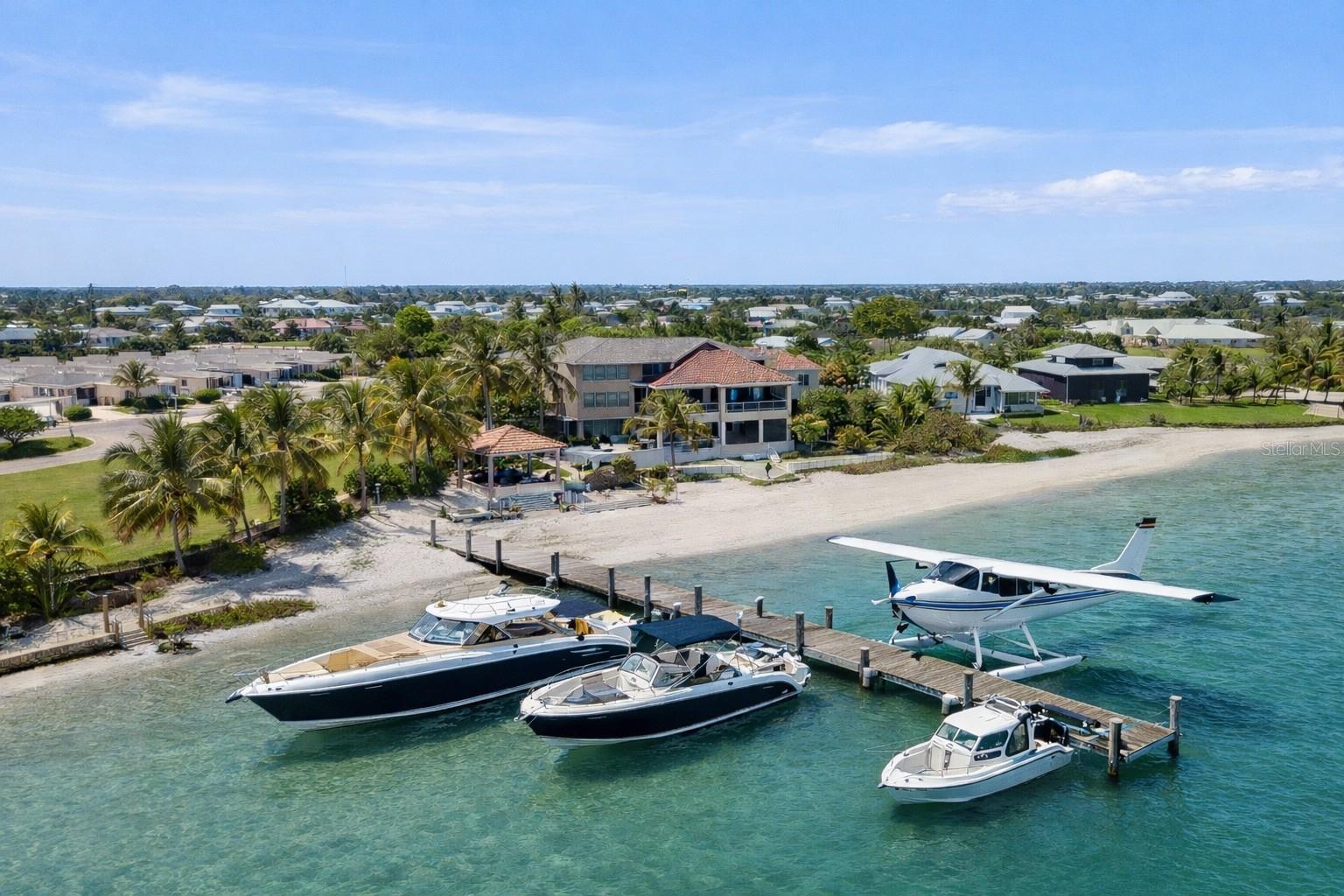 PUNTA ROBALO - Residential