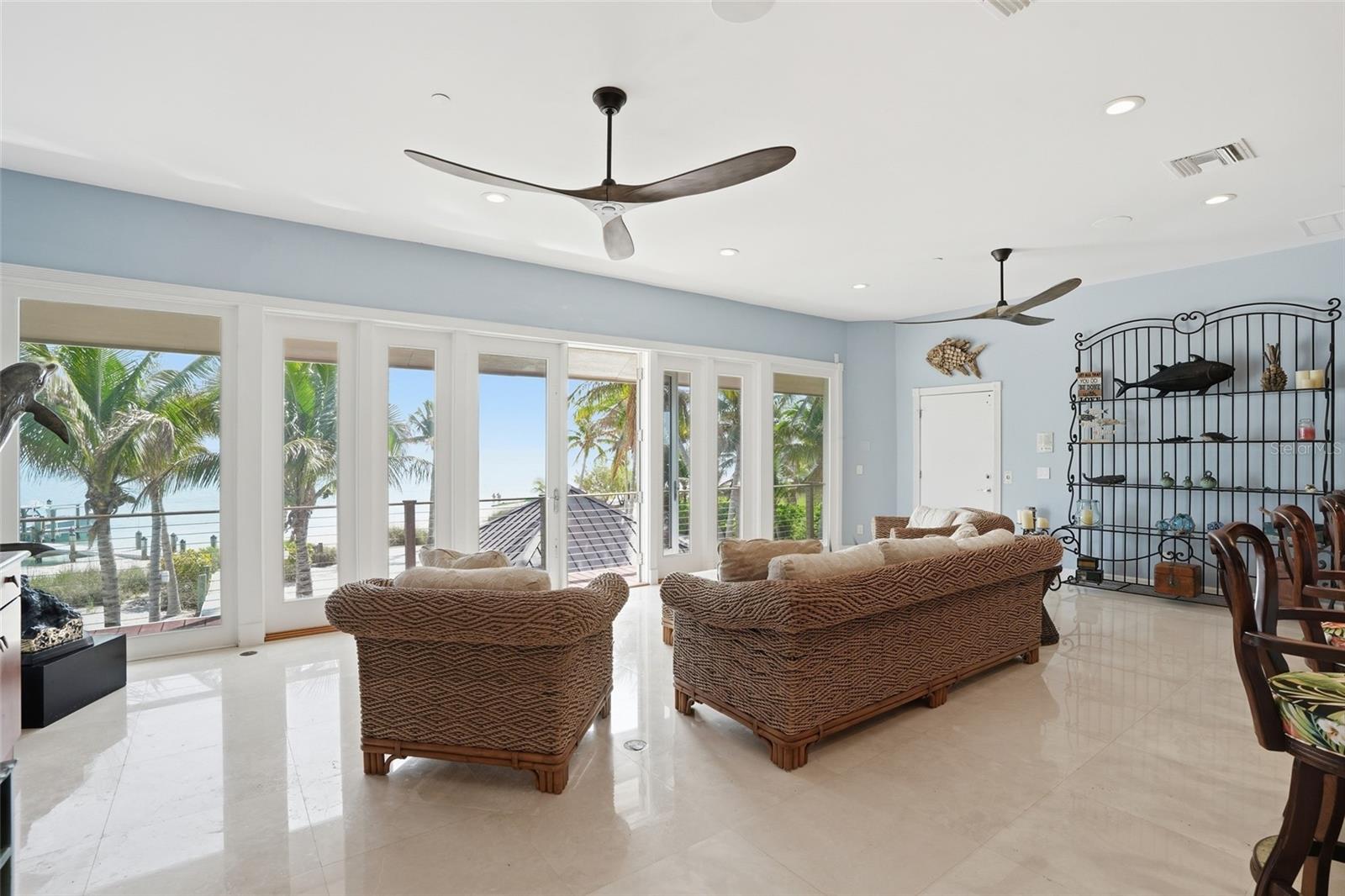 PUNTA ROBALO - Residential