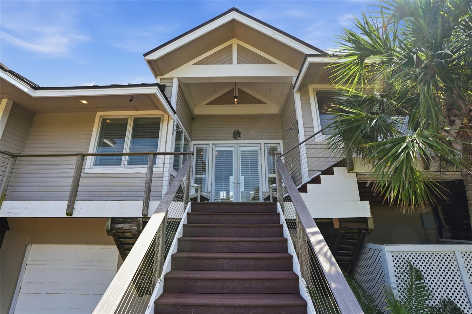 PUNTA ROBALO - Residential
