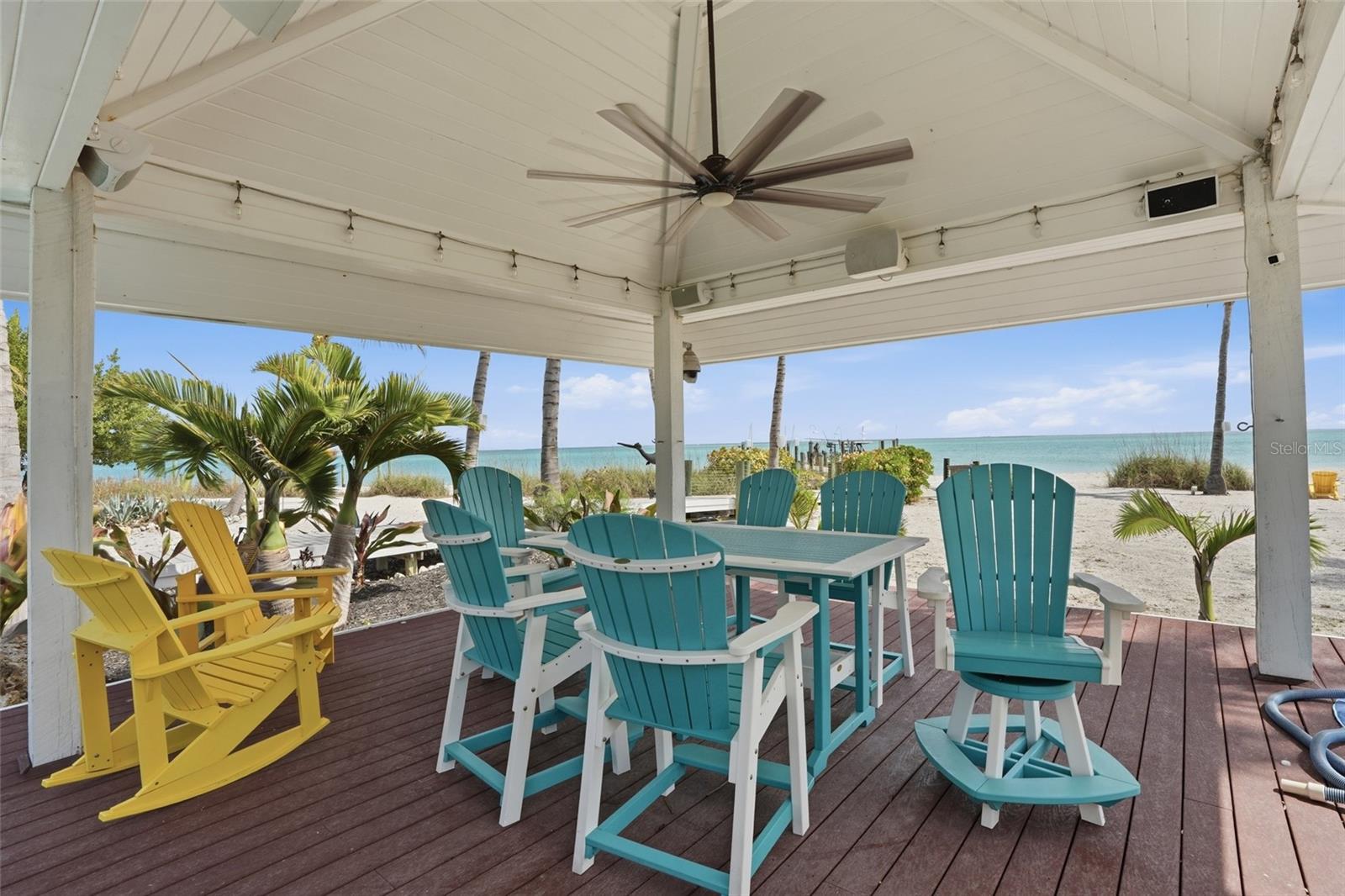 PUNTA ROBALO - Residential