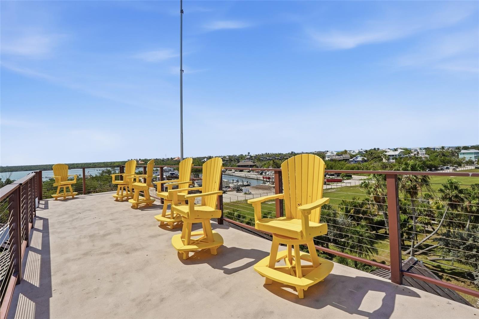 PUNTA ROBALO - Residential
