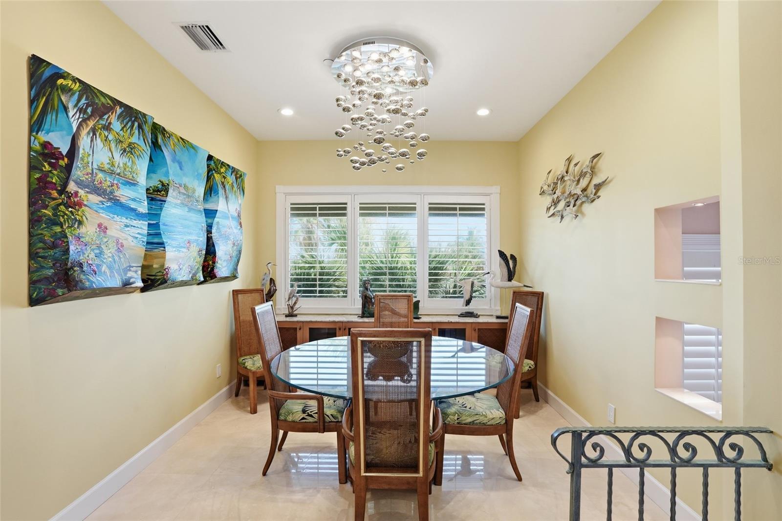 PUNTA ROBALO - Residential
