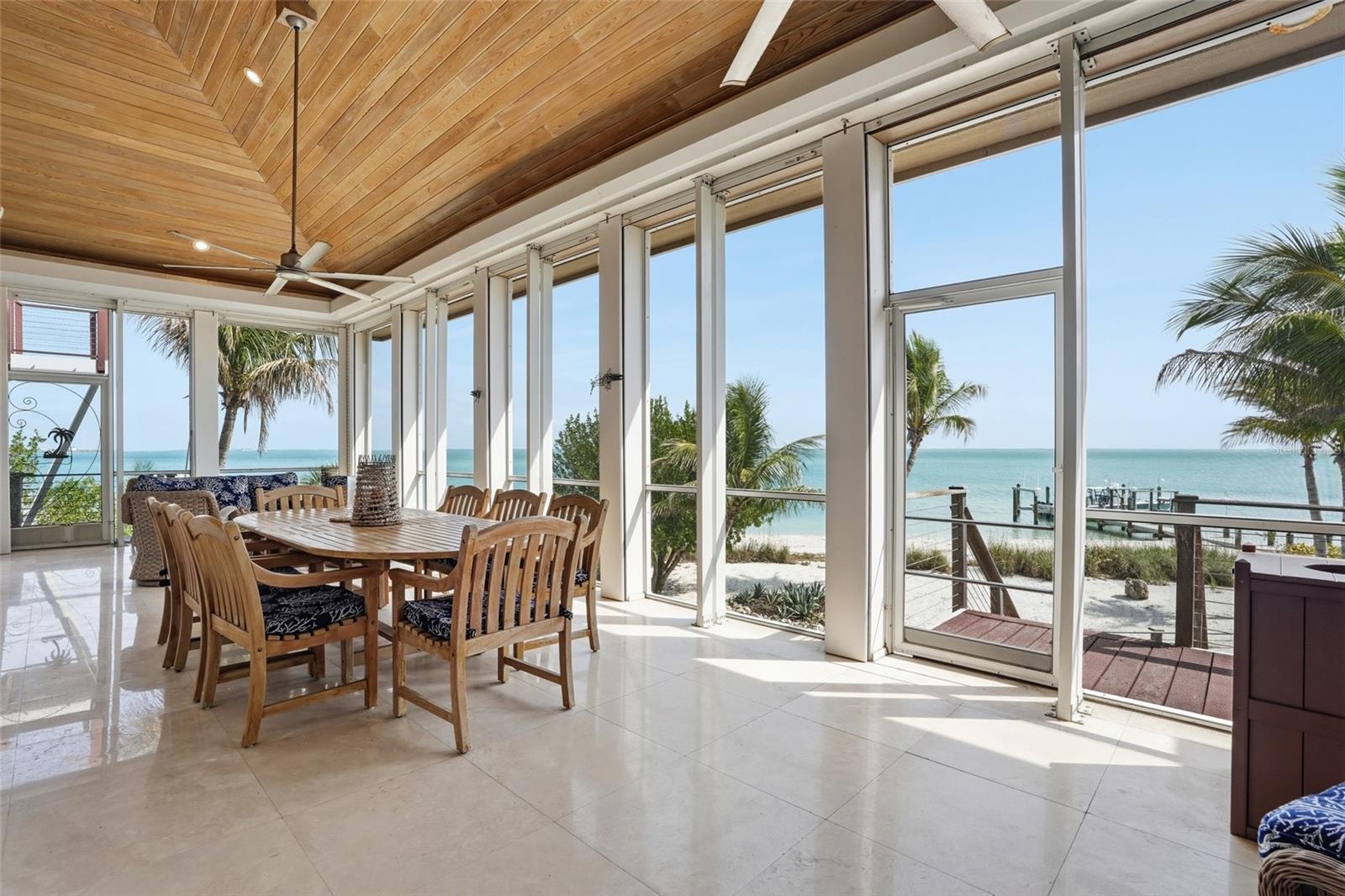 PUNTA ROBALO - Residential