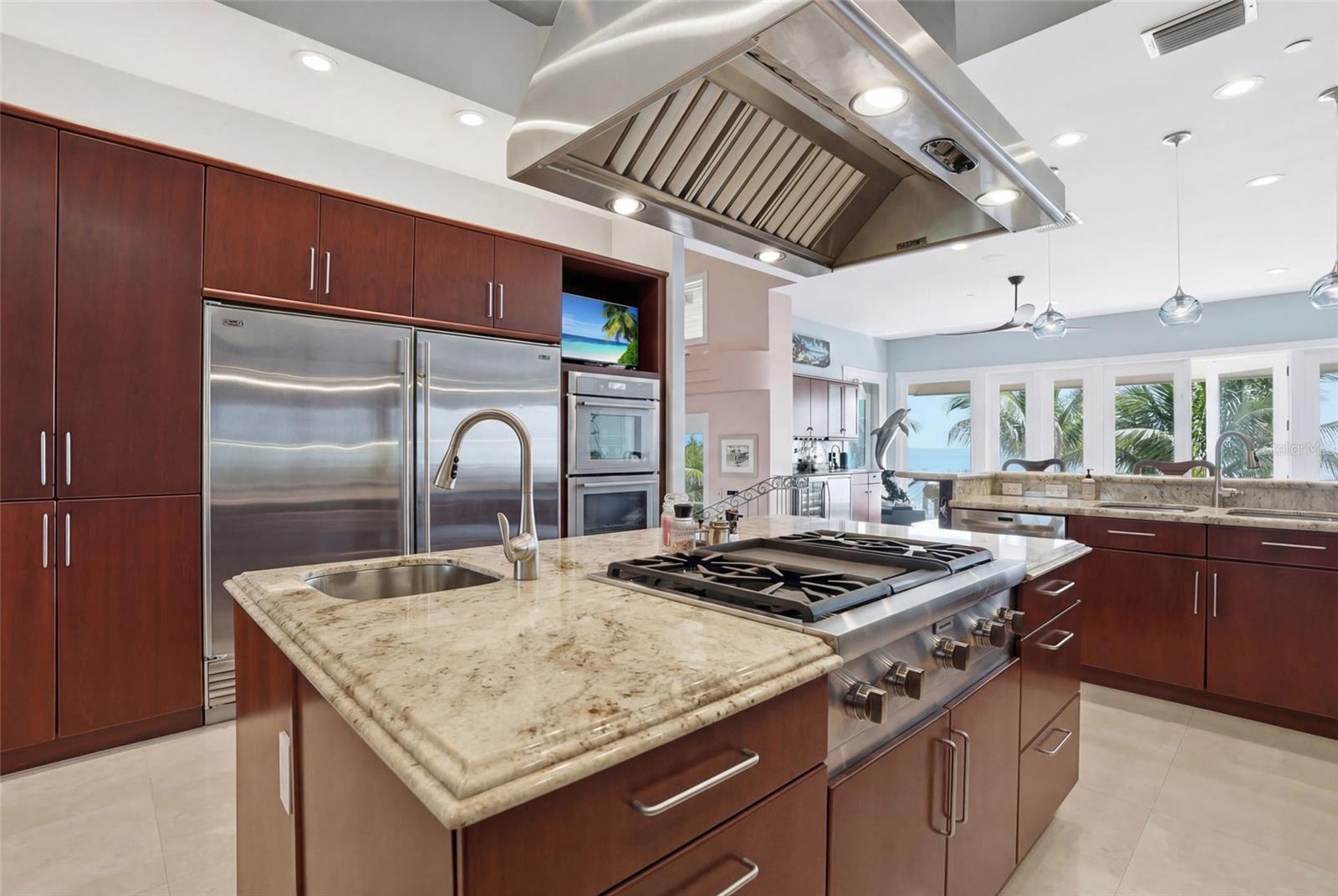 PUNTA ROBALO - Residential