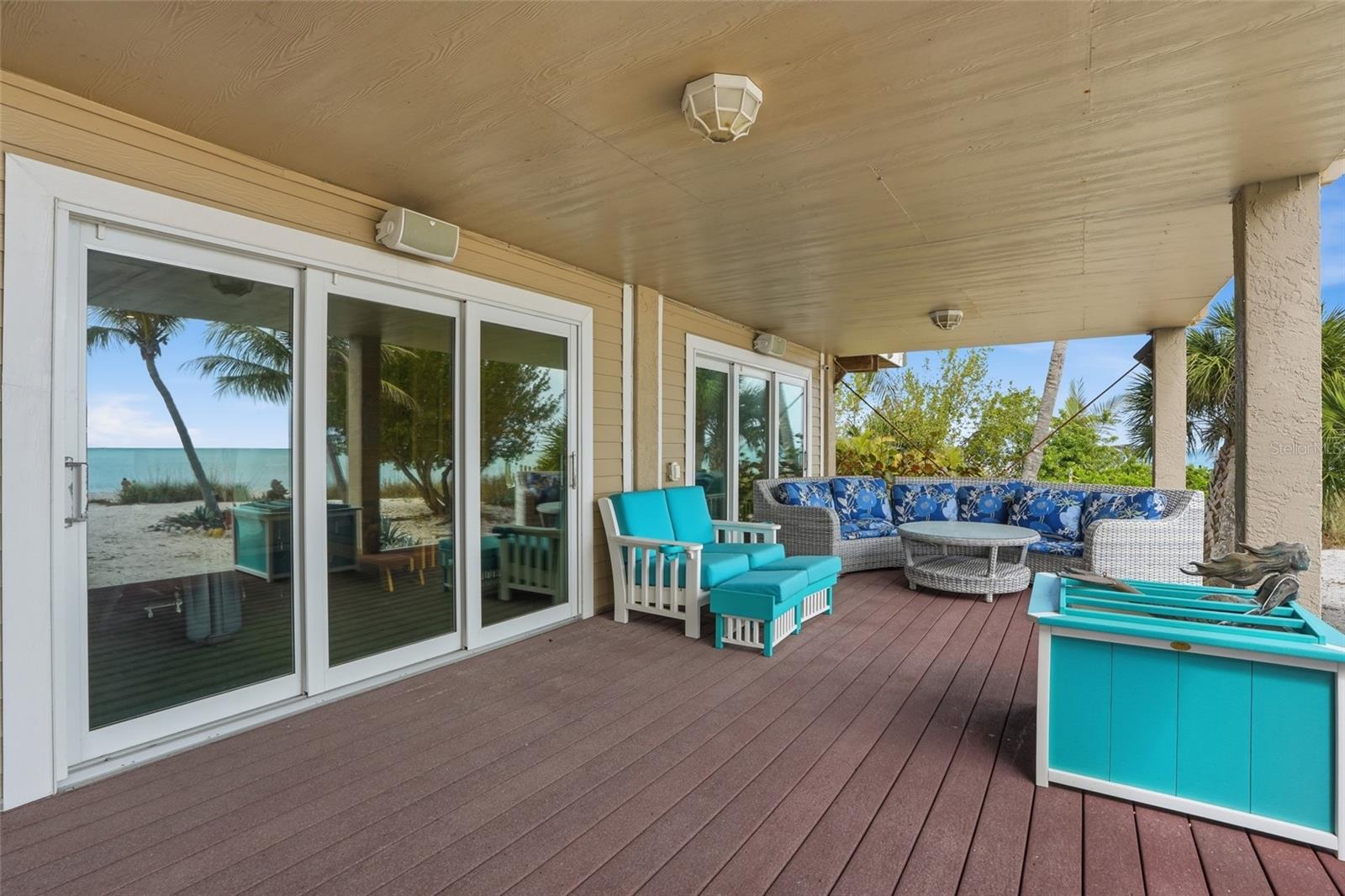 PUNTA ROBALO - Residential