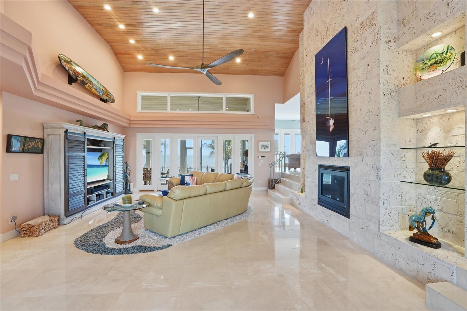 PUNTA ROBALO - Residential