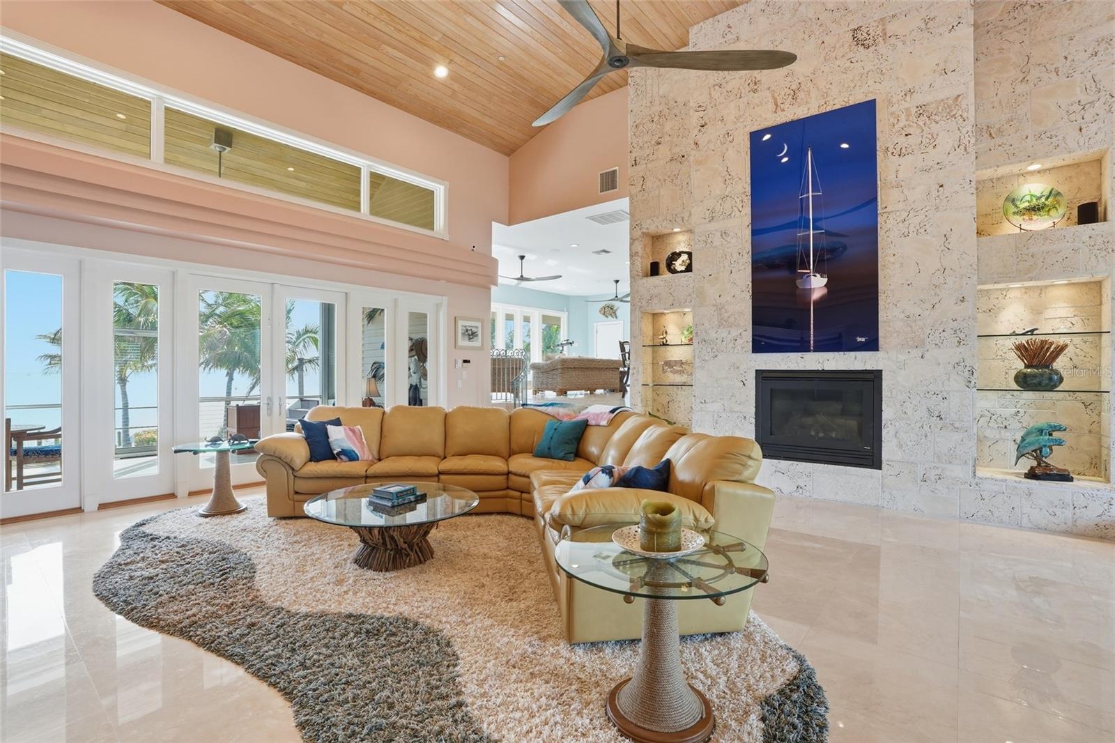 PUNTA ROBALO - Residential