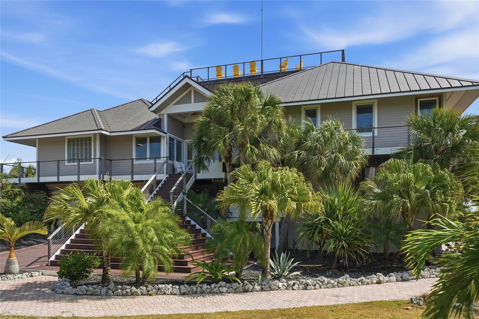 PUNTA ROBALO - Residential