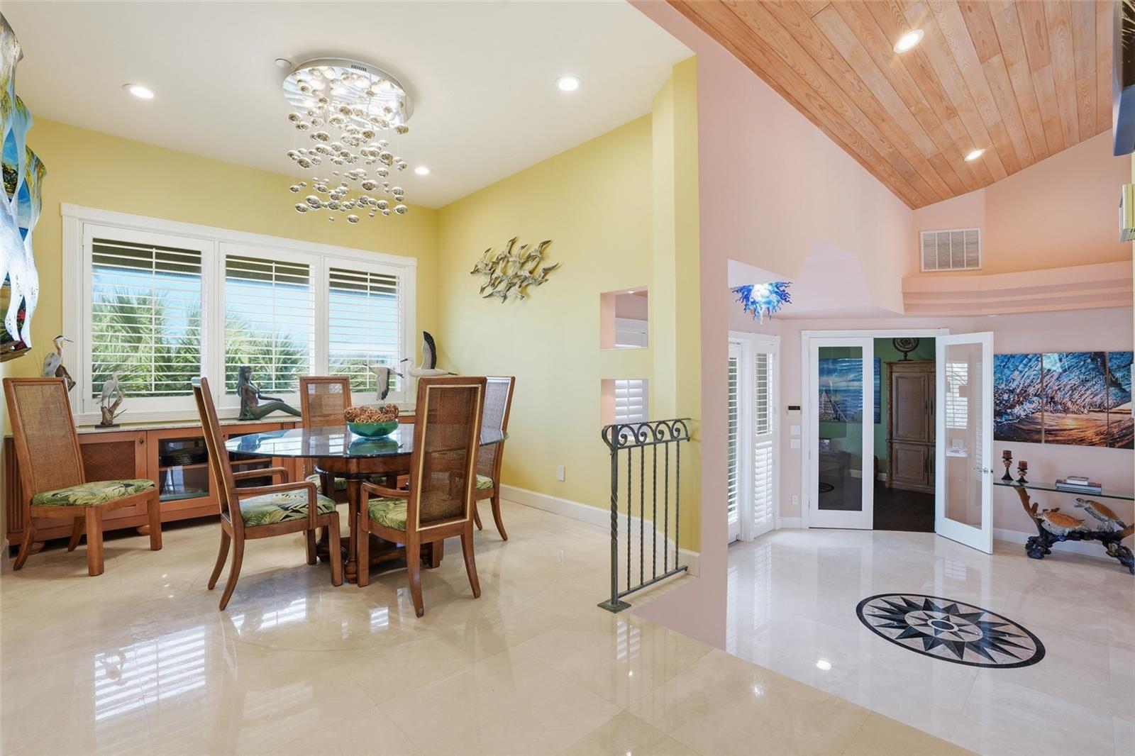 PUNTA ROBALO - Residential