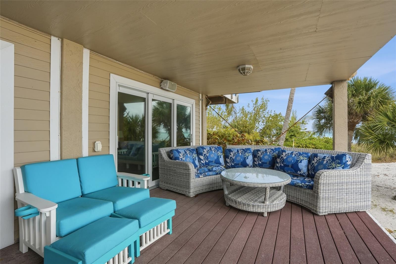 PUNTA ROBALO - Residential