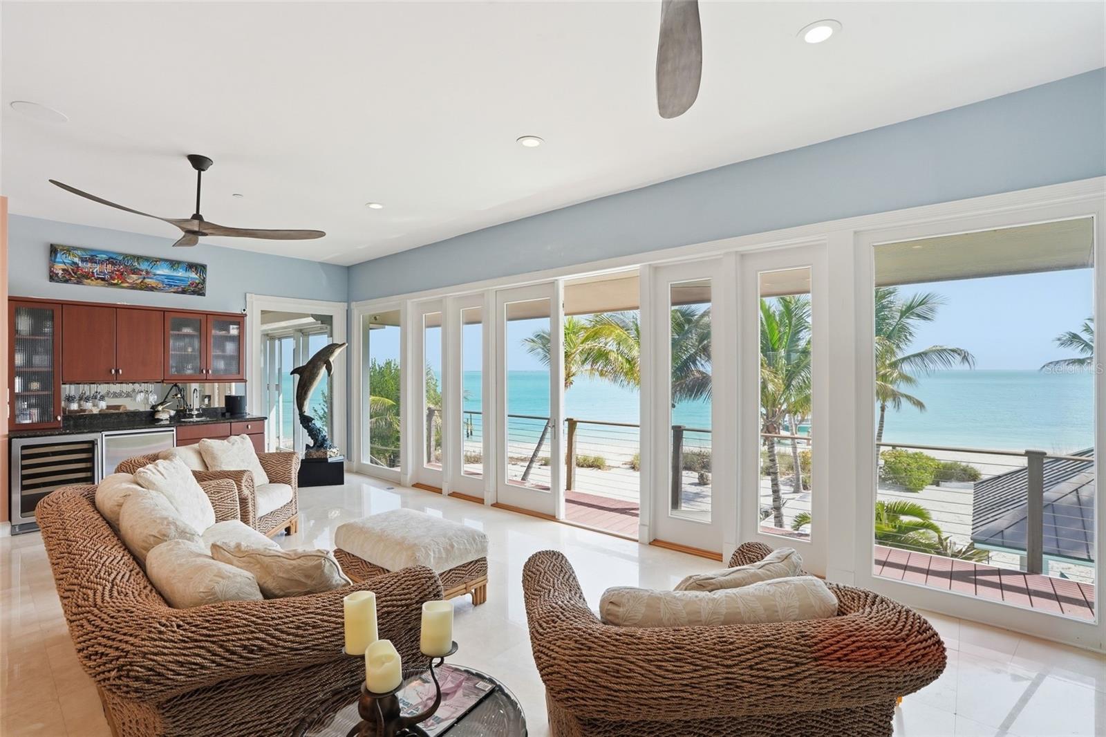 PUNTA ROBALO - Residential