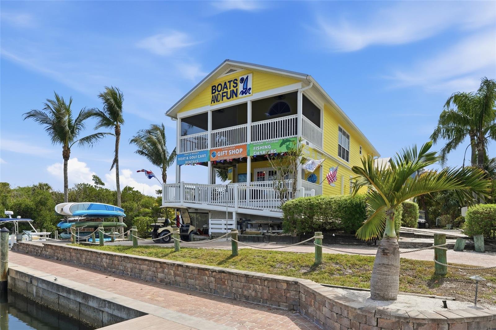 PUNTA ROBALO - Residential