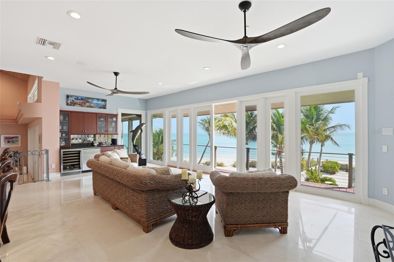 PUNTA ROBALO - Residential