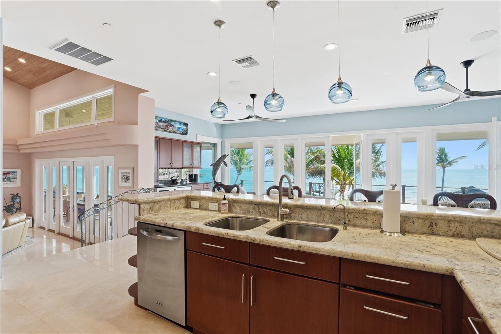 PUNTA ROBALO - Residential