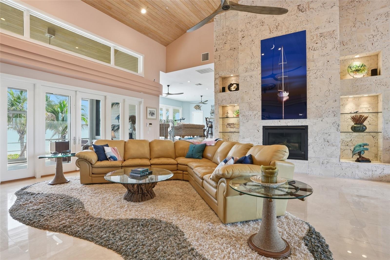 PUNTA ROBALO - Residential