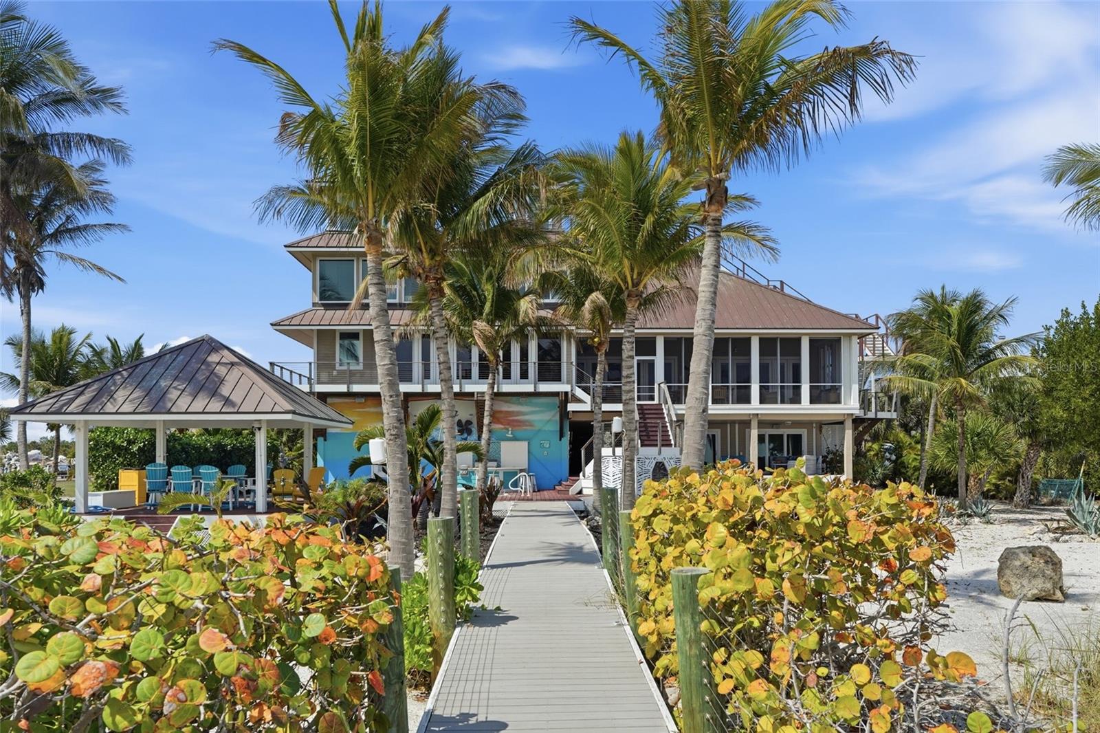 PUNTA ROBALO - Residential