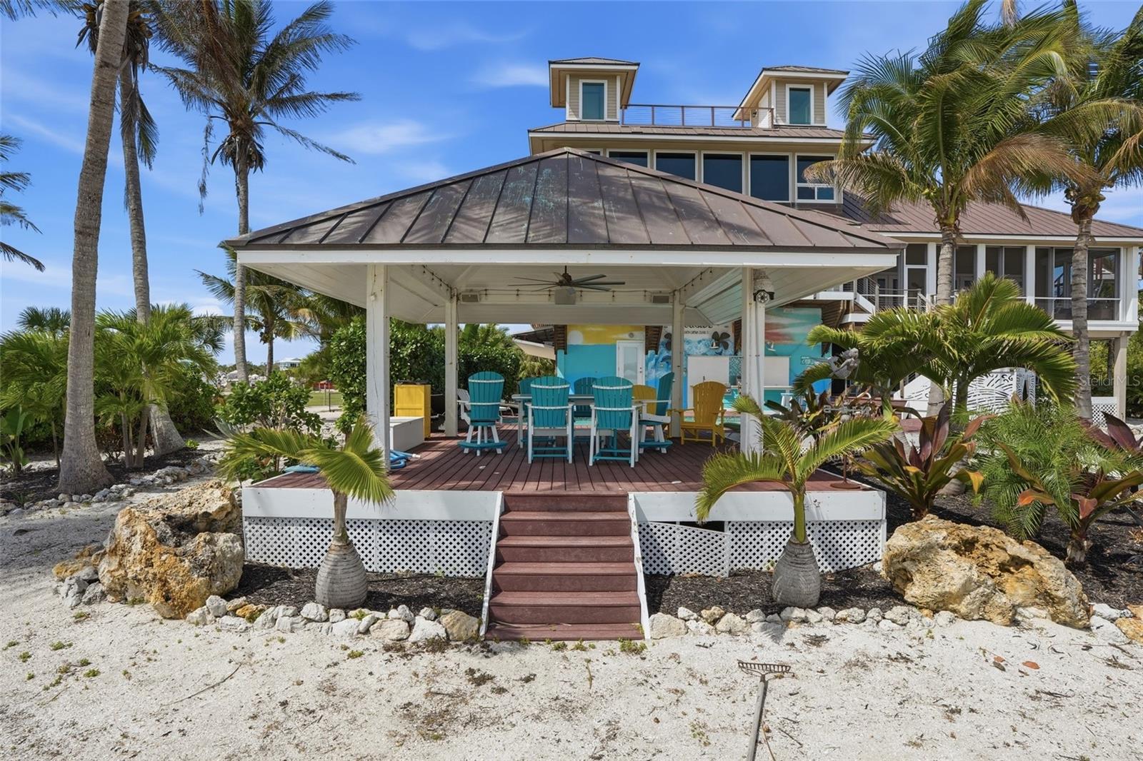 PUNTA ROBALO - Residential