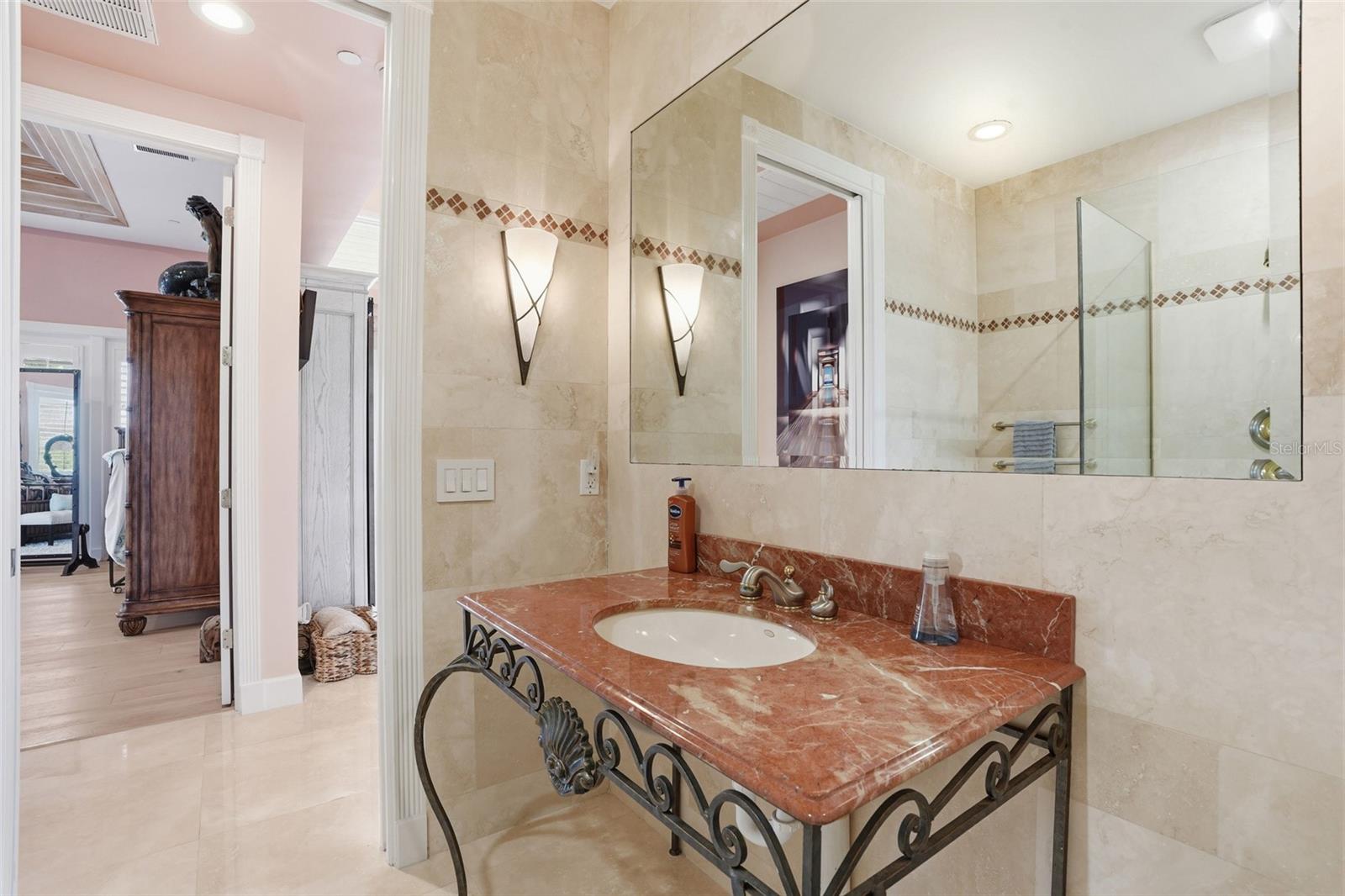 PUNTA ROBALO - Residential
