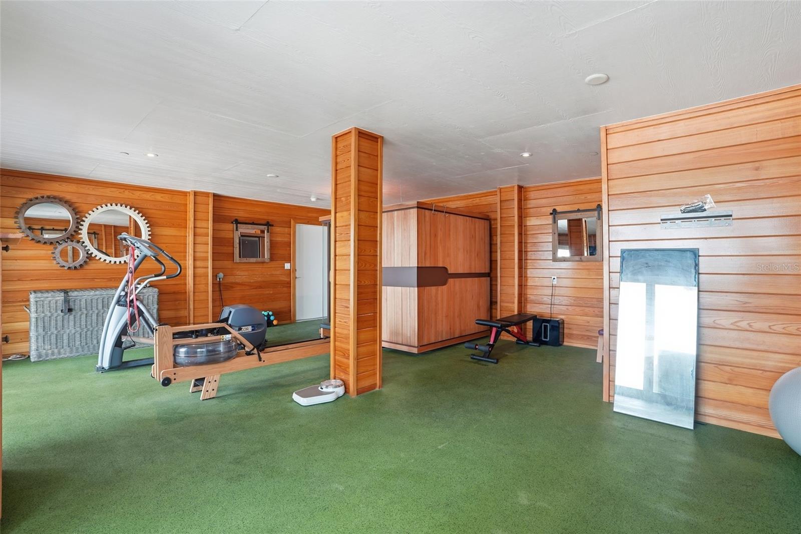 PUNTA ROBALO - Residential