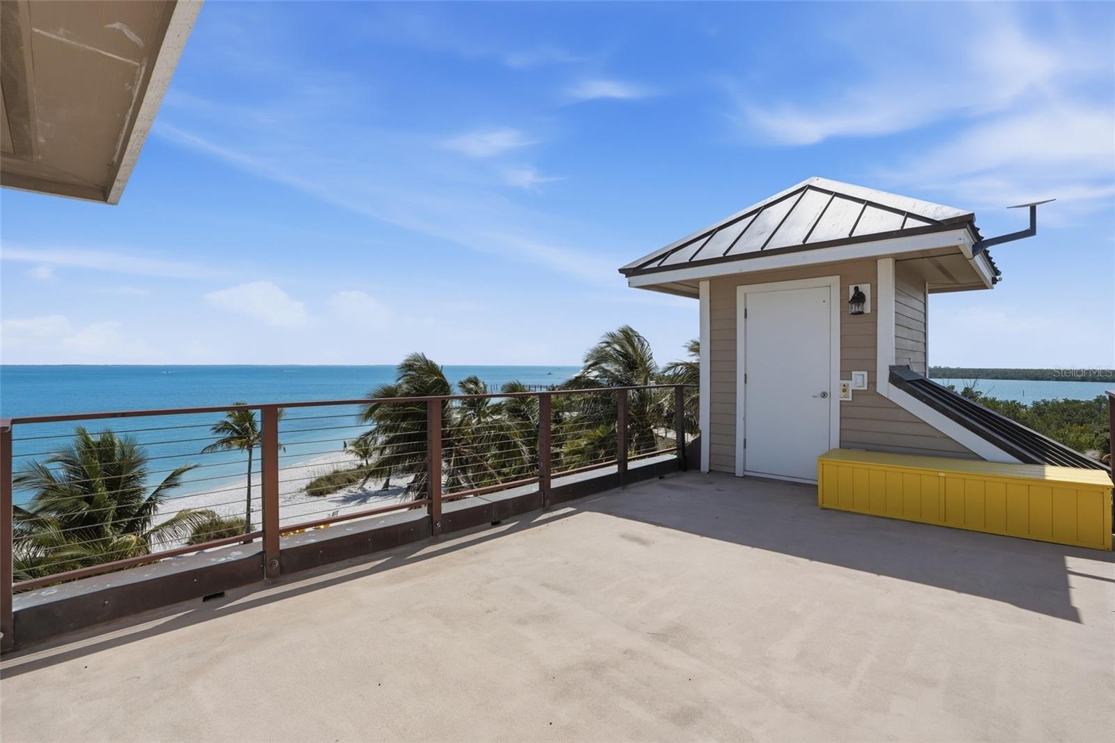 PUNTA ROBALO - Residential