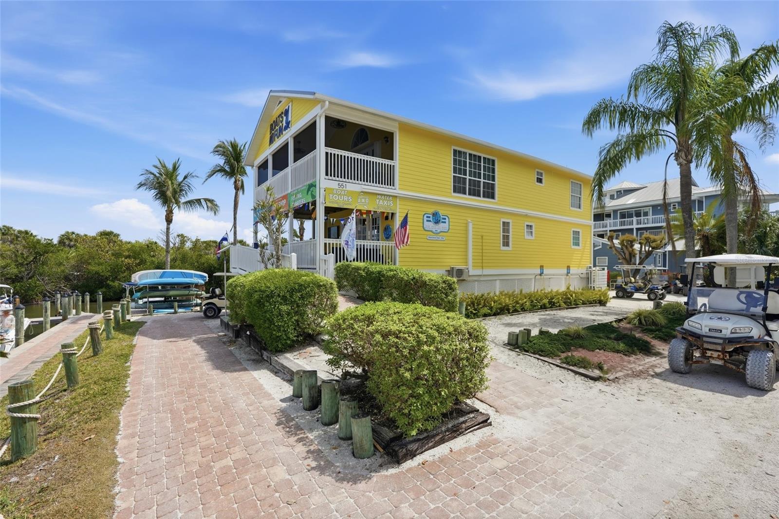 PUNTA ROBALO - Residential
