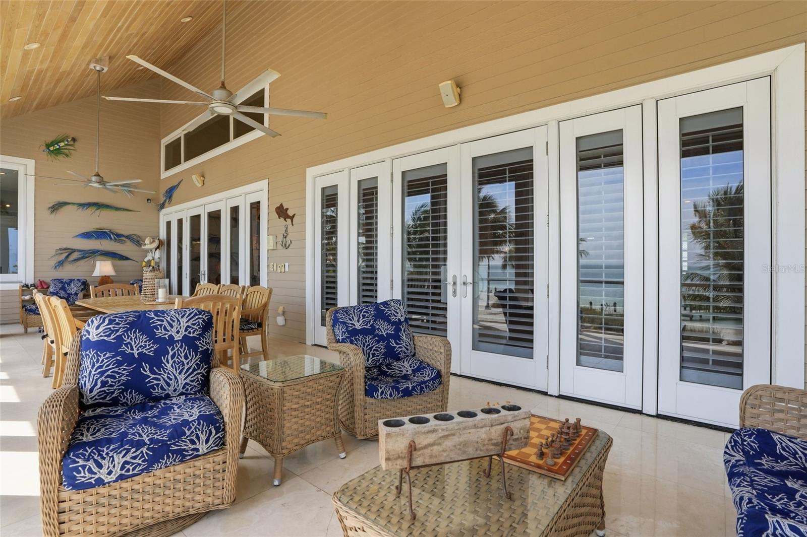 PUNTA ROBALO - Residential