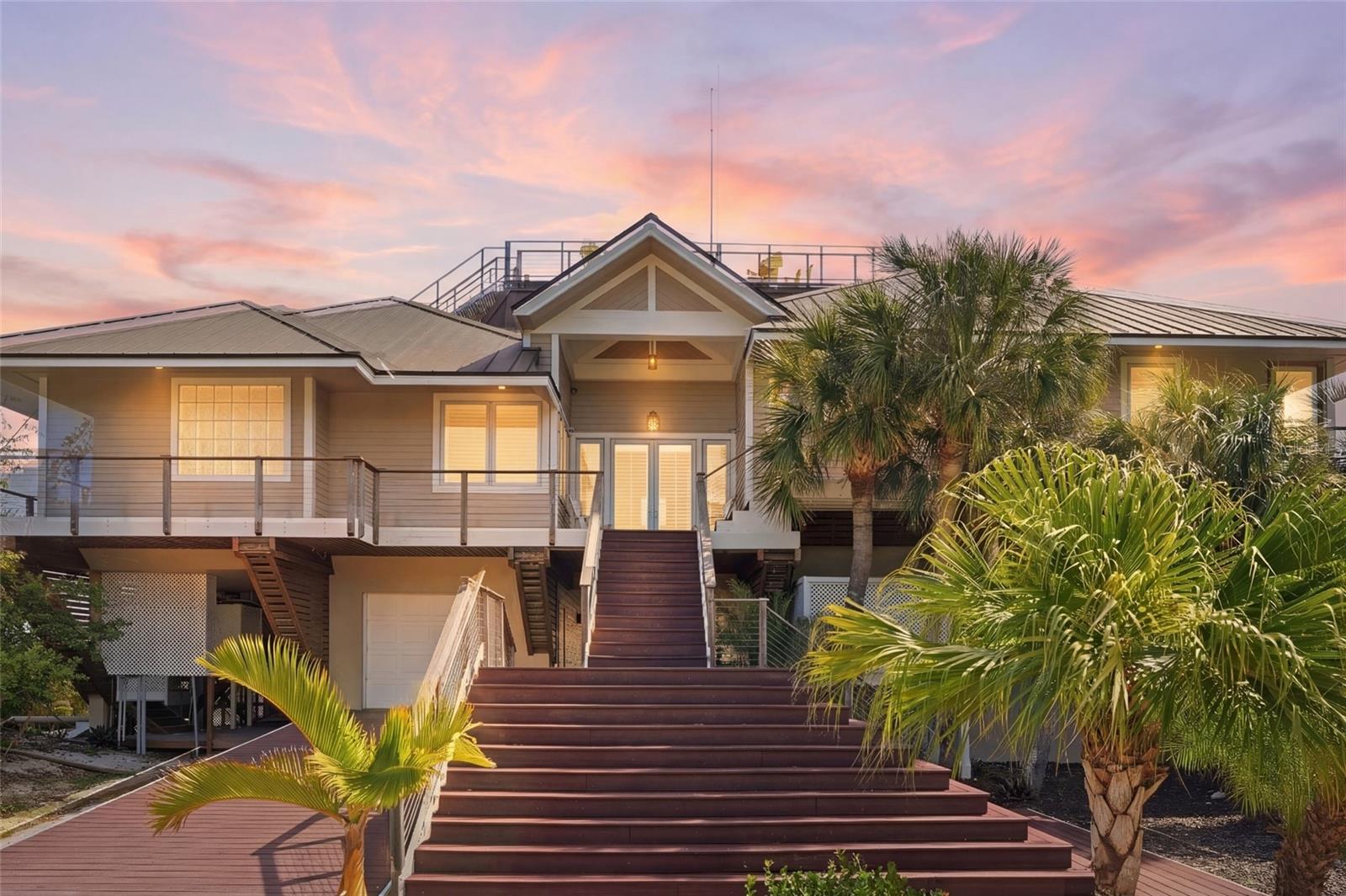 PUNTA ROBALO - Residential