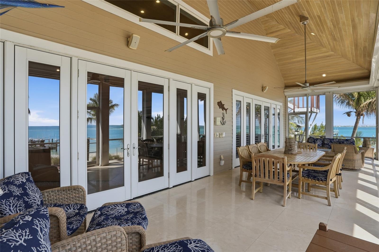 PUNTA ROBALO - Residential