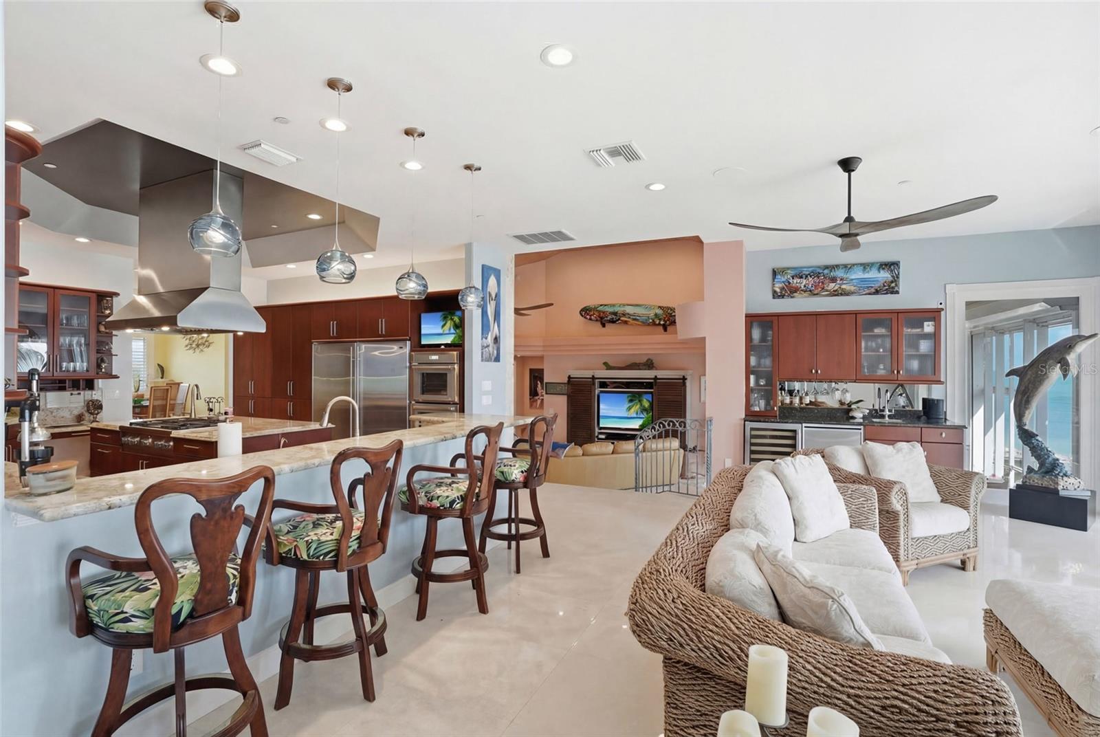 PUNTA ROBALO - Residential