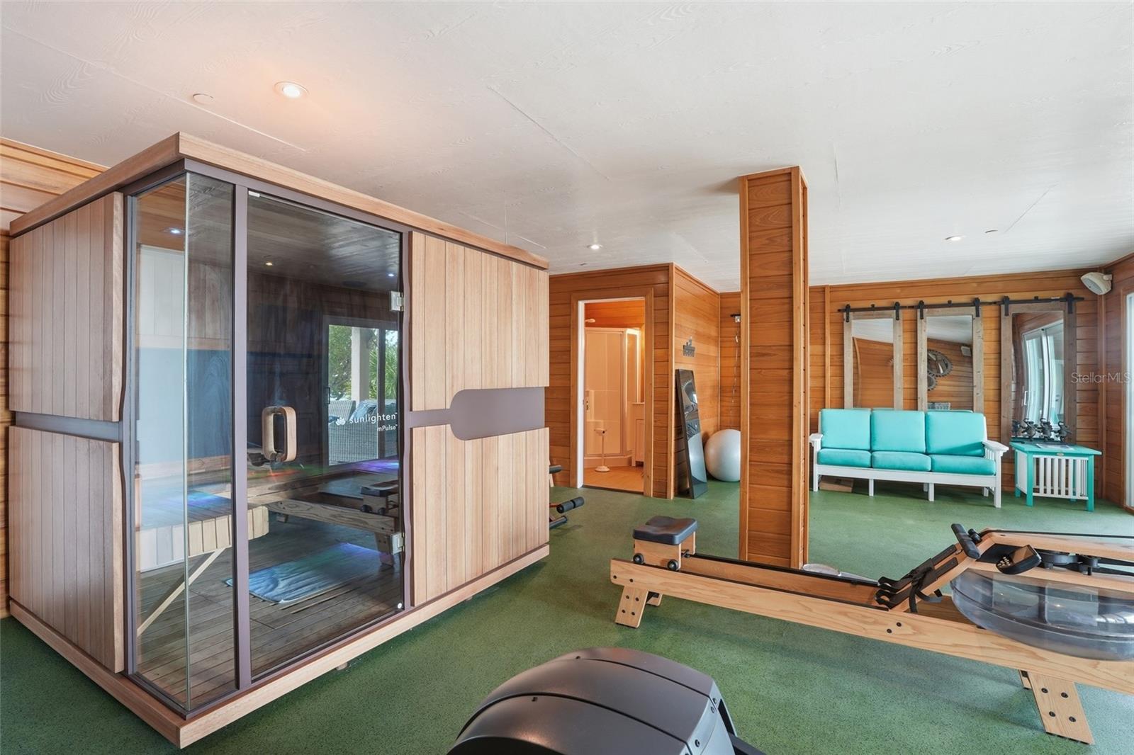 PUNTA ROBALO - Residential