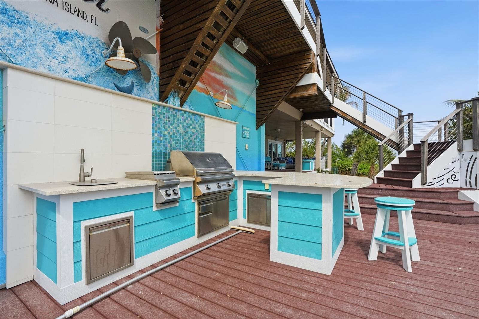PUNTA ROBALO - Residential