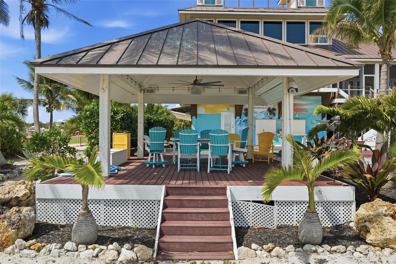 PUNTA ROBALO - Residential
