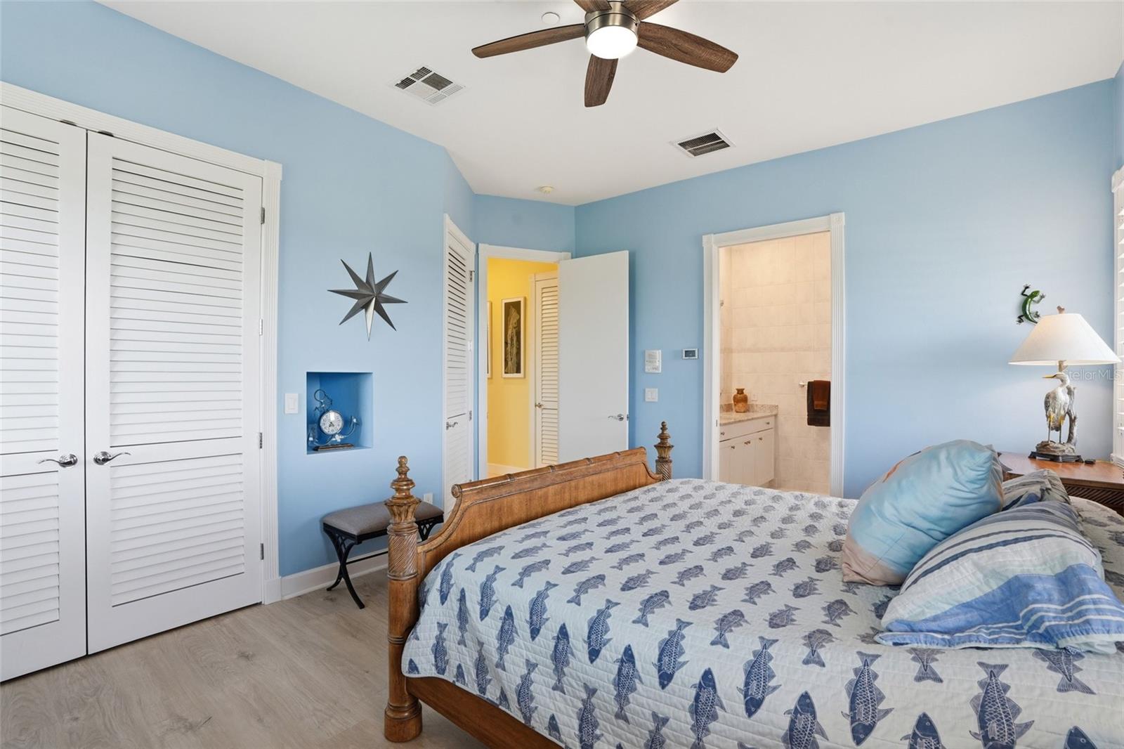 PUNTA ROBALO - Residential