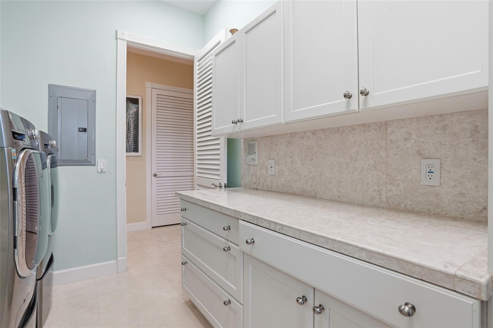 PUNTA ROBALO - Residential