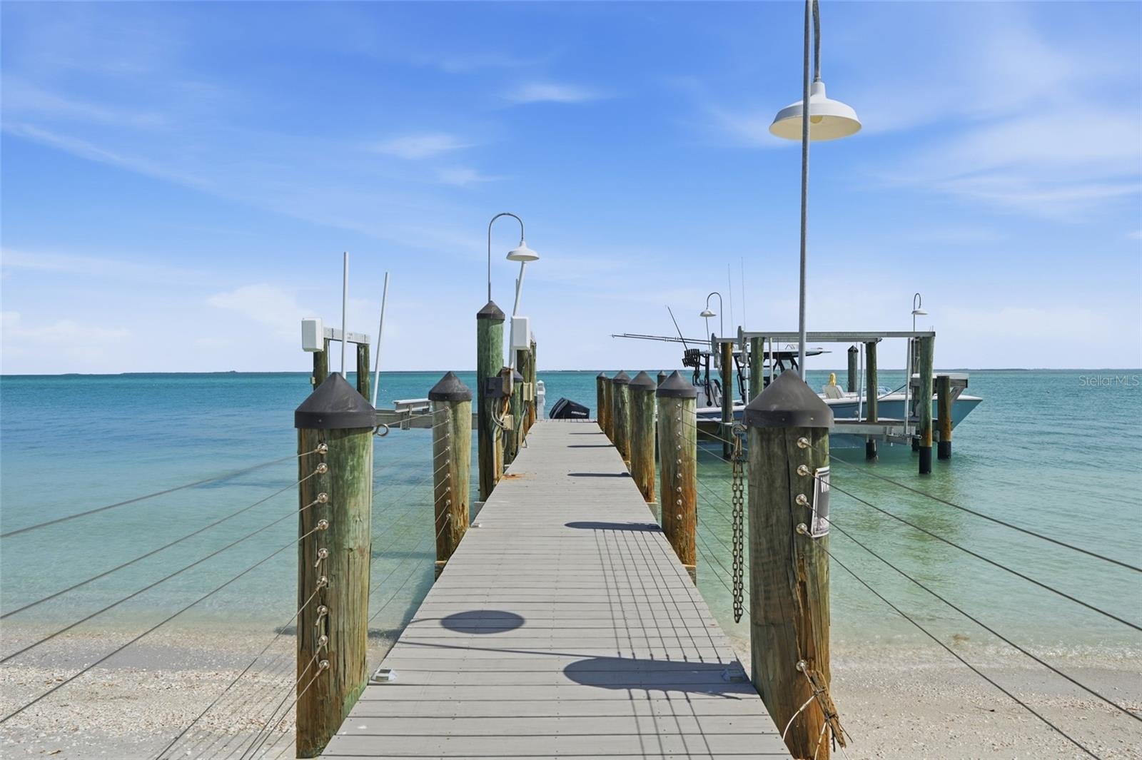 PUNTA ROBALO - Residential