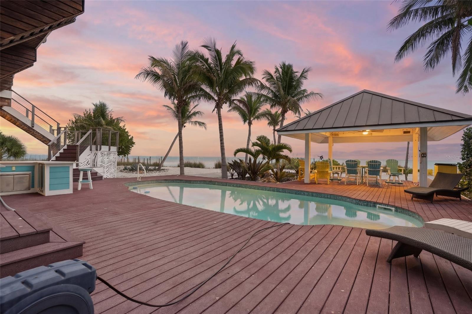 PUNTA ROBALO - Residential