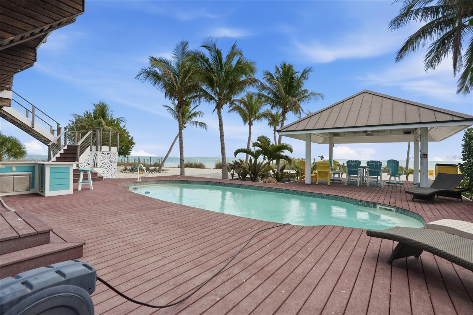 PUNTA ROBALO - Residential
