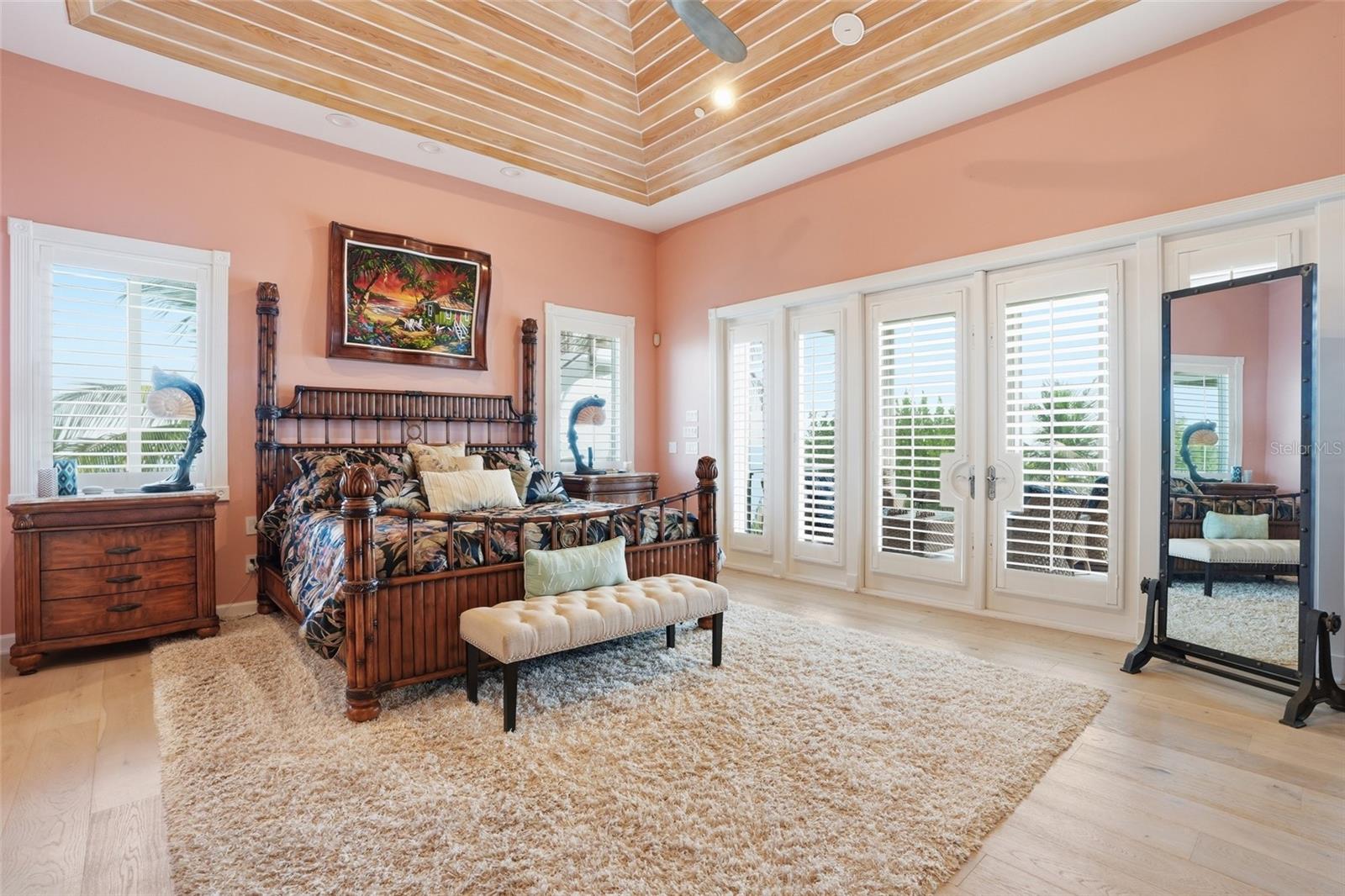 PUNTA ROBALO - Residential
