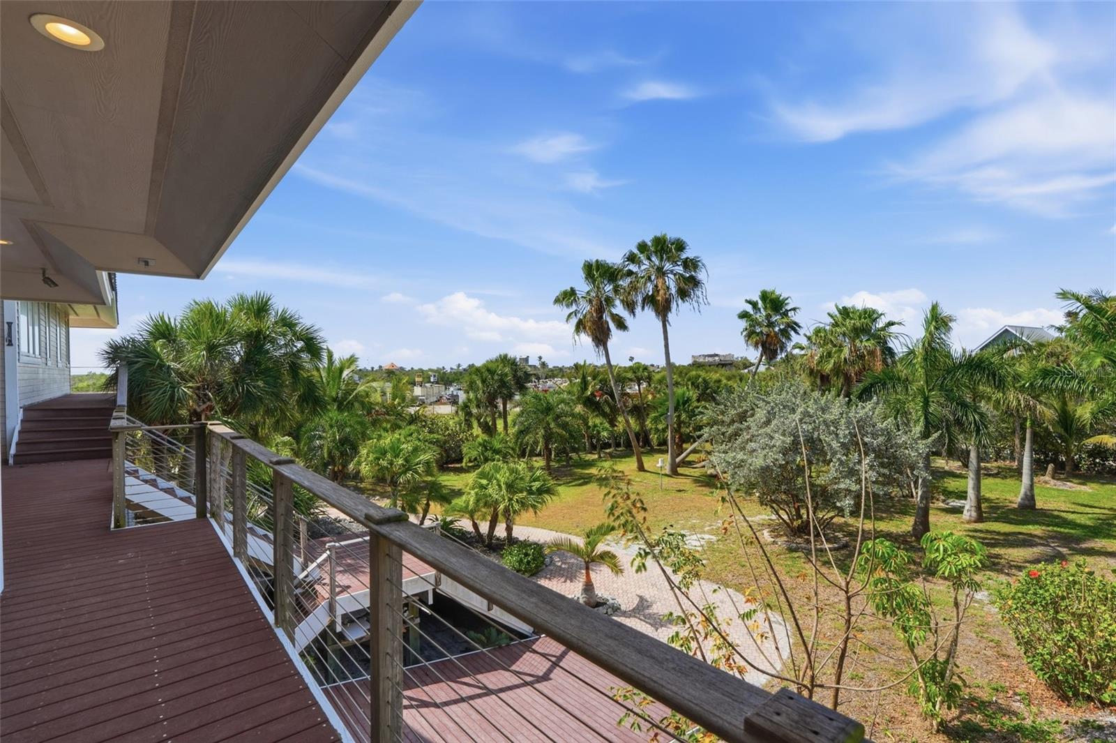 PUNTA ROBALO - Residential