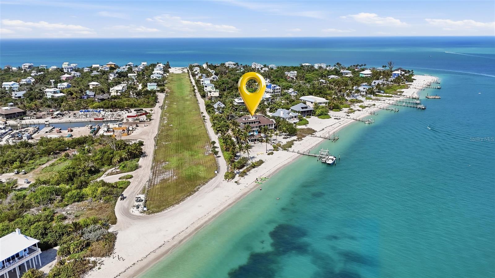 PUNTA ROBALO - Residential