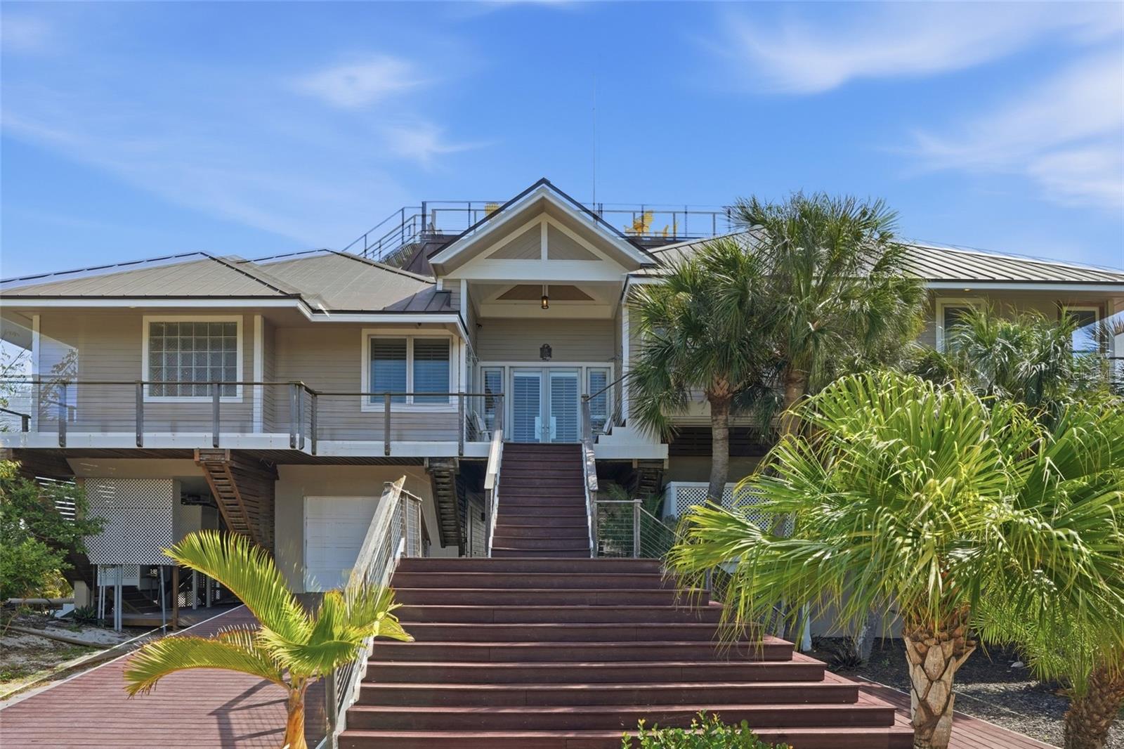 PUNTA ROBALO - Residential