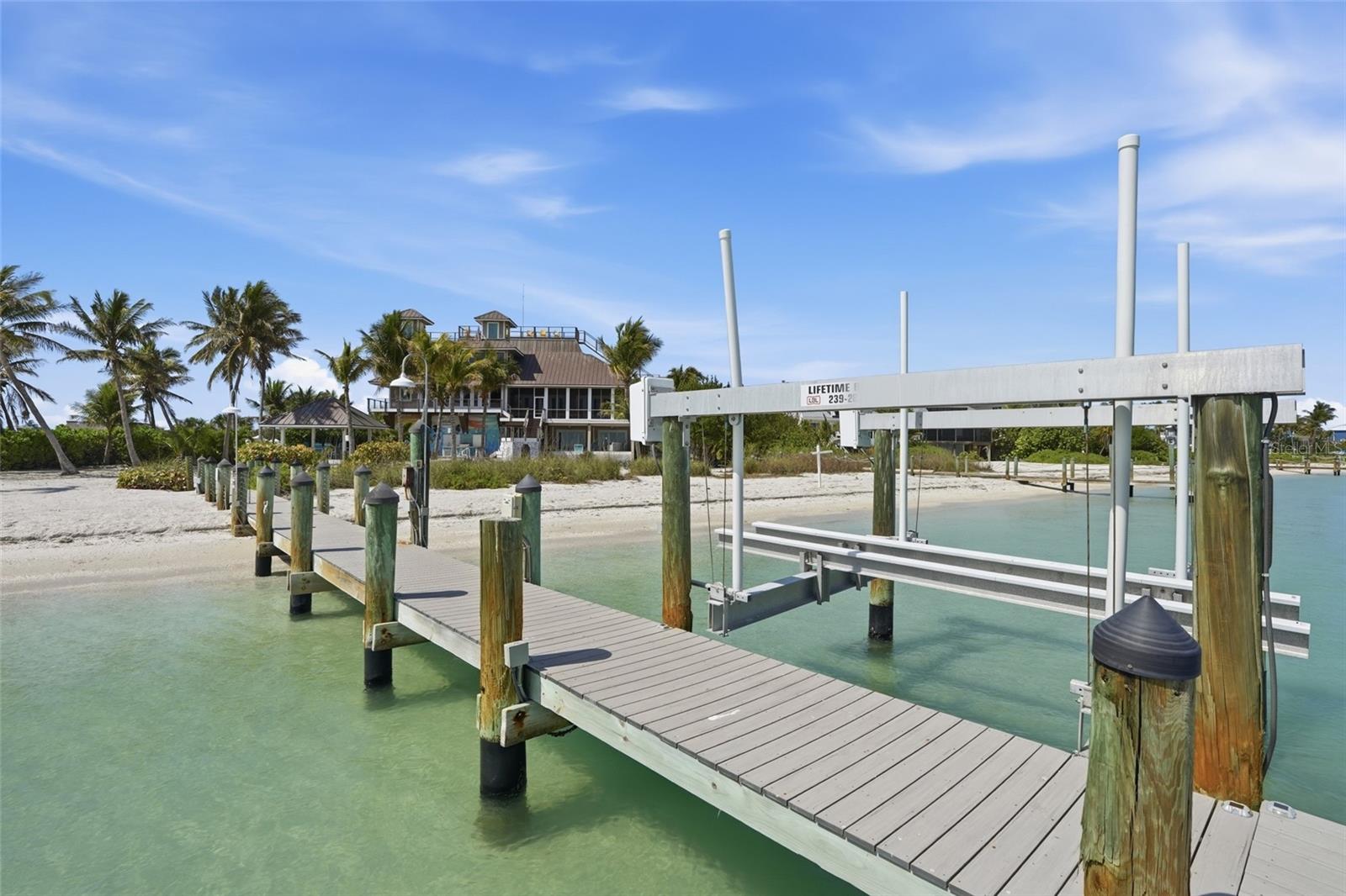 PUNTA ROBALO - Residential