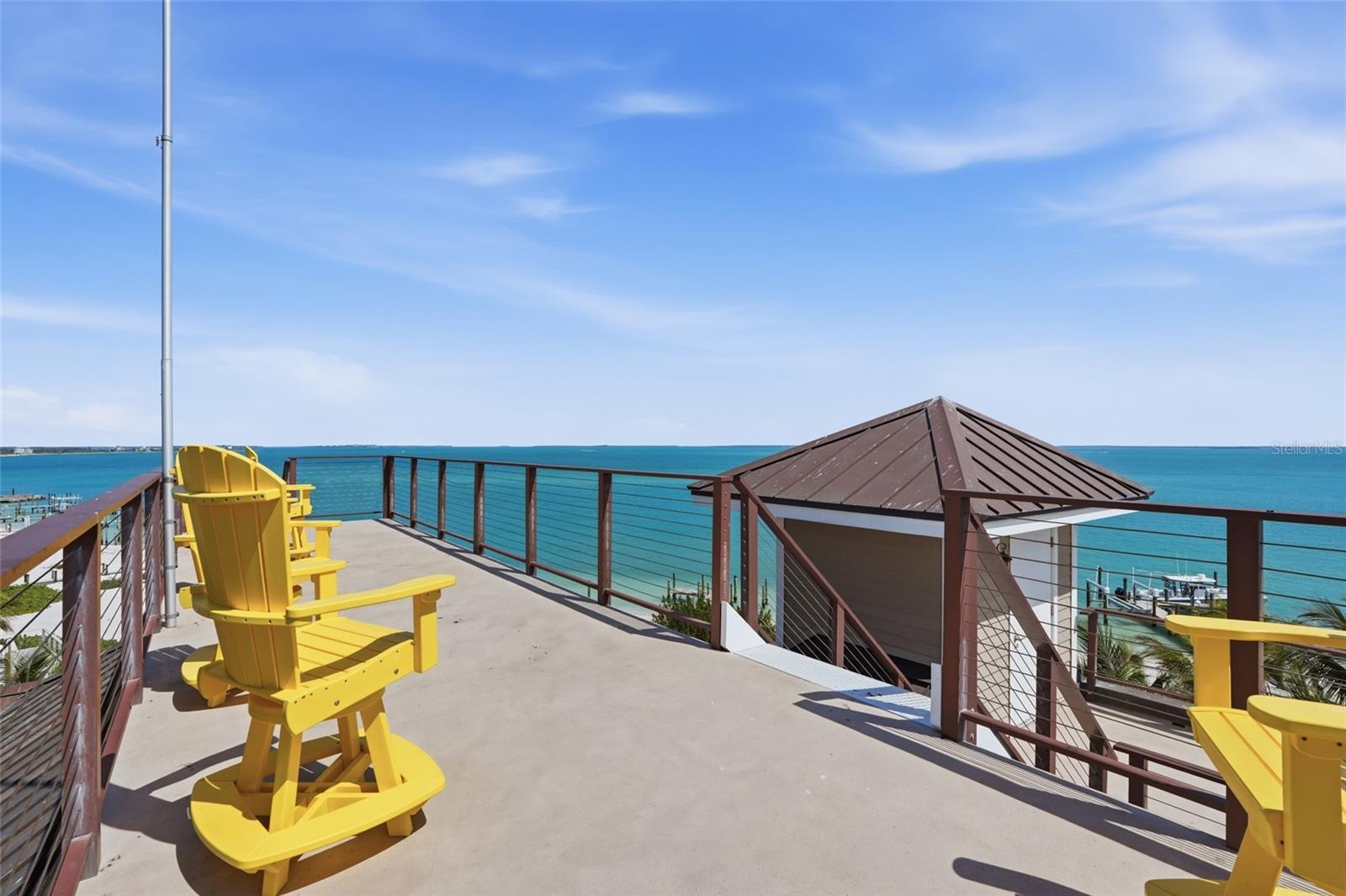 PUNTA ROBALO - Residential
